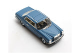 Mercedes 250 C (W114) /8 (1968) - blue met. 1:43