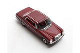 Mercedes 250 C (W114) /8 (1968) - dark red 1:43