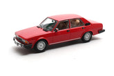 Alfa Romeo Alfa 6 2.5 (1979-83) - red 1:43