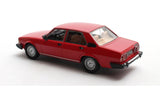 Alfa Romeo Alfa 6 2.5 (1979-83) - red 1:43