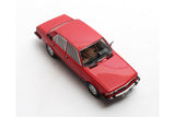 Alfa Romeo Alfa 6 2.5 (1979-83) - red 1:43