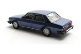 Alfa Romeo Alfa 6 2.5 (1979-83) - blue met. 1:43