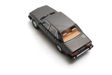 Alfa Romeo Alfa 6 2.5 (1979-83) - dark brown 1:43