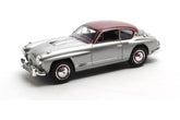 Jensen 541R (1957-1960) - grey/maroon 1:43