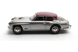 Jensen 541R (1957-1960) - grey/maroon 1:43