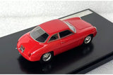 Alfa Romeo Giulietta SZ (1961) - red 1:43