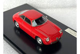 Alfa Romeo Giulietta SZ (1961) - red 1:43