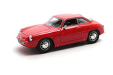 Alfa Romeo Giulietta SZ (1961) - red 1:43
