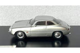 Alfa Romeo Giulietta SZ (1961) - silver met.