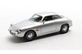 Alfa Romeo Giulietta SZ (1961) - silver met.