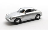 Alfa Romeo Giulietta SZ (1961) - silver met.