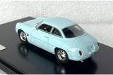 Alfa Romeo Giulietta SZ (1961) - light blue 1:43