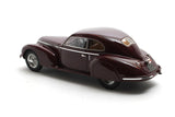 Alfa Romeo 6C 2500S Berlinetta Touring (1939) - maroon 1:43