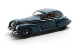Alfa Romeo 6C 2500S Berlinetta Touring (1939) - blue 1:43