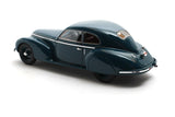 Alfa Romeo 6C 2500S Berlinetta Touring (1939) - blue 1:43
