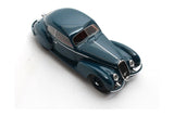 Alfa Romeo 6C 2500S Berlinetta Touring (1939) - blue 1:43