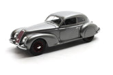 Alfa Romeo 6C 2500S Berlinetta Touring (1939) - grey met. 1:43