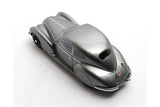 Alfa Romeo 6C 2500S Berlinetta Touring (1939) - grey met. 1:43