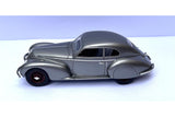 Alfa Romeo 6C 2500S Berlinetta Touring (1939) - grey met. 1:43