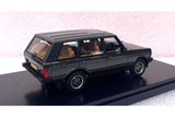 Range Rover Vogue LSE (1992) - ardennes green 1:43