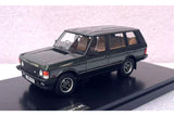 Range Rover Vogue LSE (1992) - ardennes green 1:43