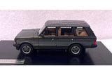 Range Rover Vogue LSE (1992) - ardennes green 1:43