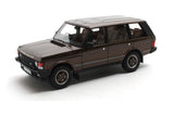 Range Rover Vogue LSE (1992) - sonoran brown 1:43