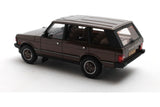 Range Rover Vogue LSE (1992) - sonoran brown 1:43