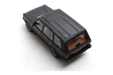 Range Rover Vogue LSE (1992) - beluga black 1:43