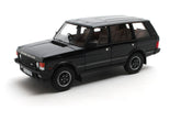Range Rover Vogue LSE (1992) - beluga black 1:43