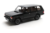 Range Rover Vogue LSE (1992) - beluga black 1:43