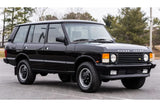 Range Rover Vogue LSE (1992) - beluga black 1:43
