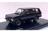 Range Rover Vogue LSE (1992) - beluga black 1:43