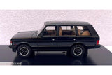 Range Rover Vogue LSE (1992) - beluga black 1:43