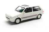 MG Metro Turbo (1985-1989) - white 1:43