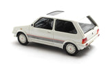 MG Metro Turbo (1985-1989) - white 1:43