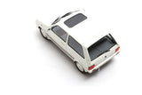 MG Metro Turbo (1985-1989) - white 1:43