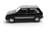 MG Metro Turbo (1985-1989) - black 1:43