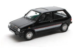 MG Metro Turbo (1985-1989) - black 1:43