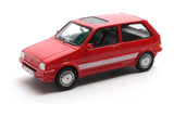 MG Metro Turbo (1985-1989) - red 1:43