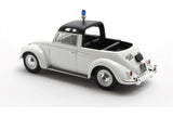 VW Käfer (Beetle) "Politie Den Haag" open (1958) 1:43