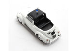 VW Käfer (Beetle) "Politie Den Haag" open (1958) 1:43
