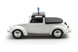 VW Käfer (Beetle) "Politie Den Haag" with persening (1958) 1:43
