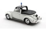 VW Käfer (Beetle) "Politie Den Haag" with persening (1958) 1:43