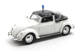 VW Käfer (Beetle) "Politie Den Haag" closed (1958) 1:43