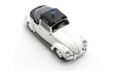 VW Käfer (Beetle) "Politie Den Haag" closed (1958) 1:43