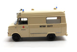 Opel Blitz Rettungswagen (1965-1975) "Nürnberg"