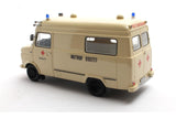 Opel Blitz Rettungswagen (1965-1975) "Nürnberg"