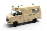 Opel Blitz Rettungswagen (1965-1975) "Nürnberg"