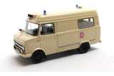 Opel Blitz Rettungswagen (1965-1975) "Johanniter Aalen"